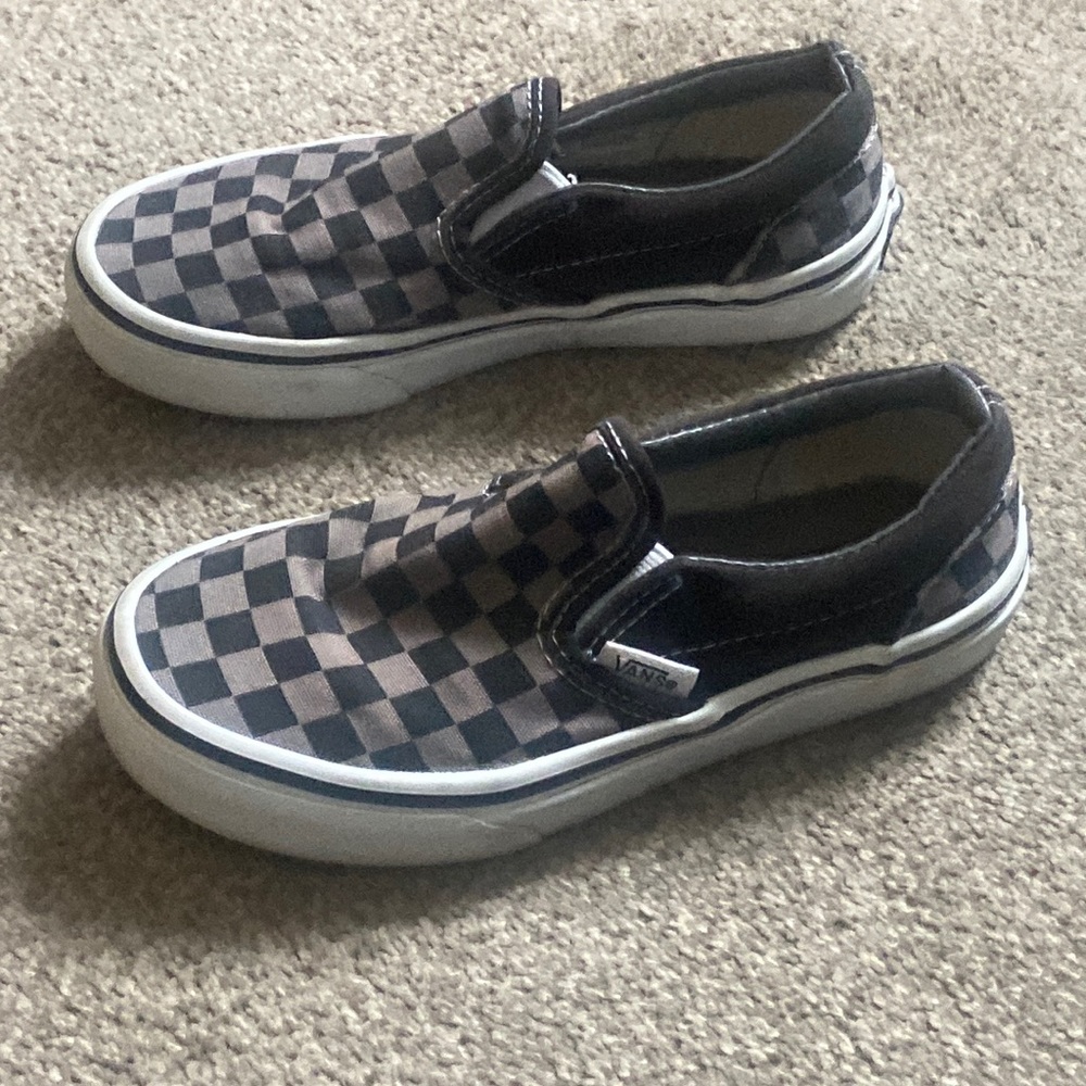 Kids 13.5